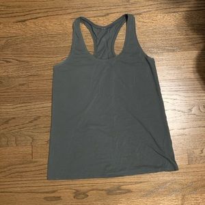 Lululemon Love Tie Tank